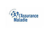 Assurance Maladie logo