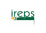 IREPS logo