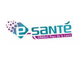 E-santé logo