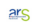 ARS logo