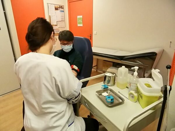 Exercer en centre de santé Prévention dépistage des cancers