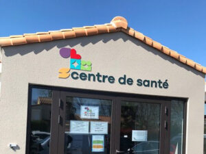 Image centre de santé C3SI Pays de la Loire Image centre de santé C3SI Pays de la Loire
