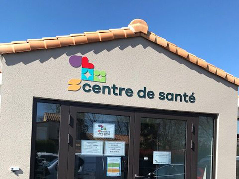 Image centre de santé C3SI Pays de la Loire