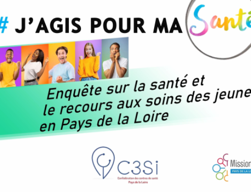 Enquête sur la santé et le recours aux soins des jeunes