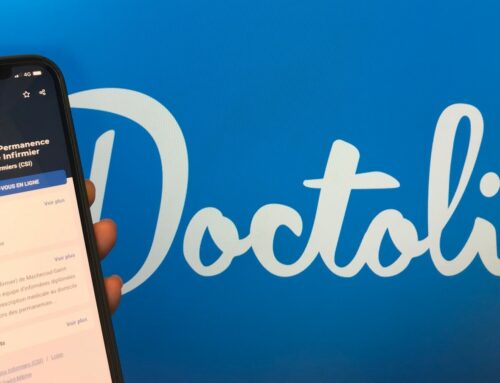 Doctolib, un partenariat régional avec les centres de santé C3SI Pays de la Loire