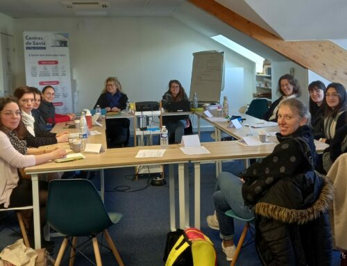Formations Tabac, c’est parti pour la dernière session 2023