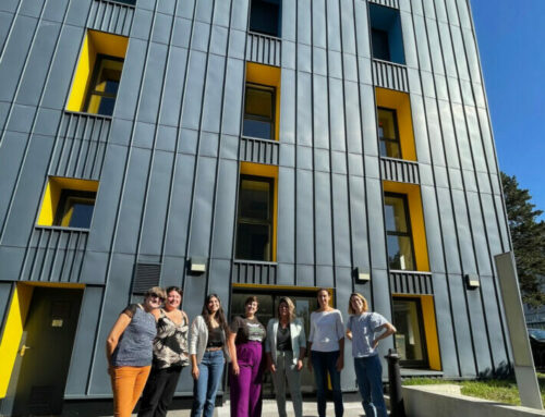 Un premier centre de santé participatif à Nantes
